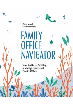 Family Office Navigator