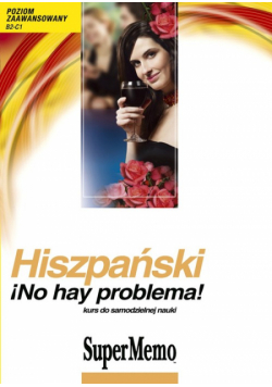 Hiszpański No hay problema