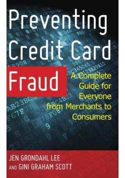 Preventing Credit Card Fraud