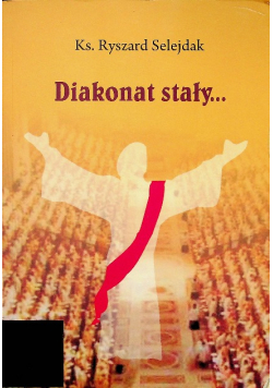 Diakonat stały