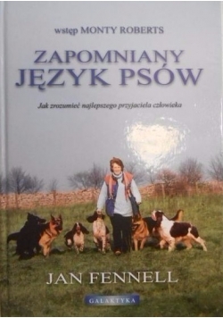 Zapomniany język psów
