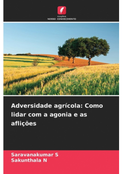 Adversidade agrícola