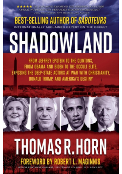 Shadowland