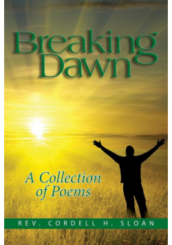 Breaking Dawn