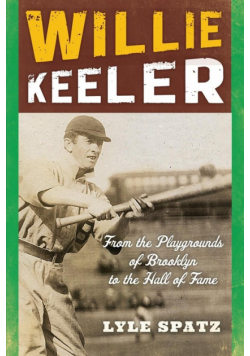 Willie Keeler