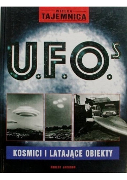 Wielka tajemnica UFO