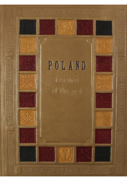 Poland Treasure of the past