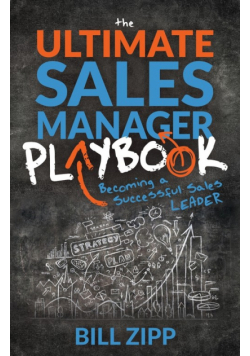 The Ultimate Sales Manager Playbook