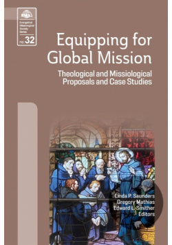Equipping for Global Mission