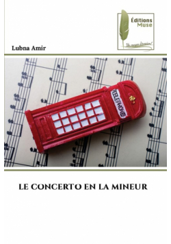 Le Concerto En La Mineur