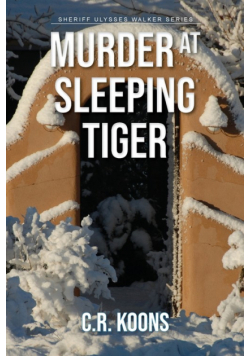 Murder at Sleeping Tiger