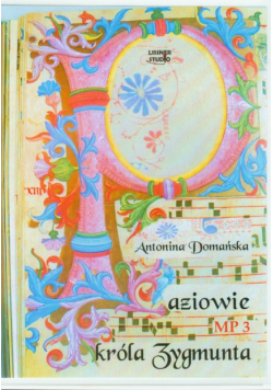 Paziowie króla Zygmunta