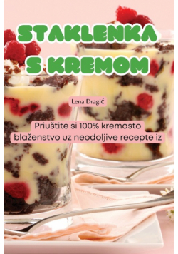 Staklenka S Kremom