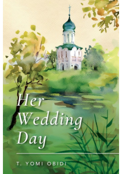 Her Wedding Day