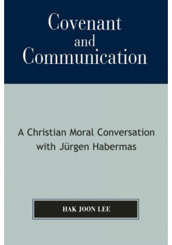 Covenant and Communication