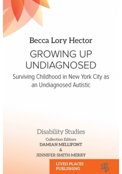 Growing Up Undiagnosed
