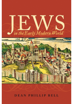 Jews in the Early Modern World