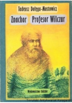 Znachor Profesor Wilczur