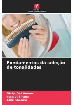 Fundamentos da seleção de tonalidades