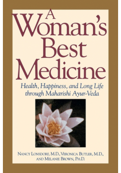 A Woman's Best Medicine
