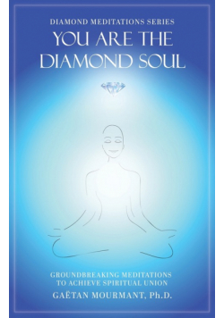 You Are the Diamond Soul