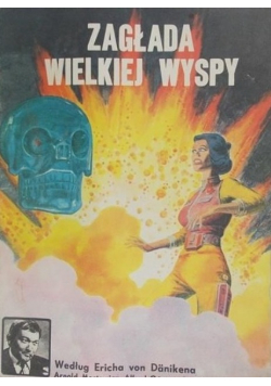 Zagłada Wielkiej Wyspy