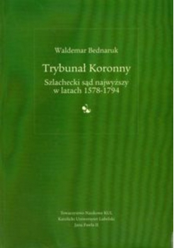 Trybunał koronny