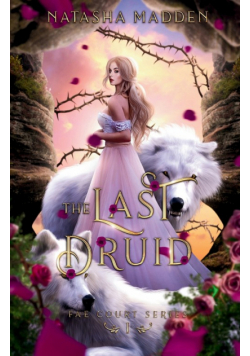 The Last Druid