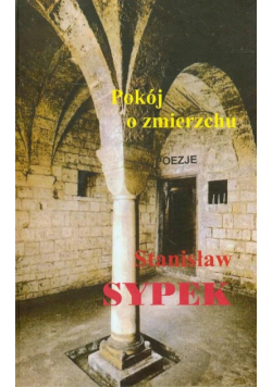 Pokoj o zmierzchu