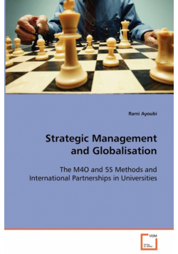 Strategic Management and Globalisation