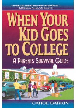 When Your Kid Goes to College