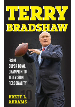 Terry Bradshaw
