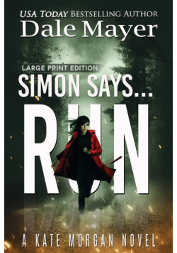Simon Says... Run