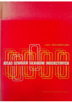 Atlas uzwojeń silników indukcyjnych