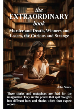 the EXTRAORDINARY book