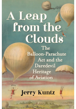 A Leap from the Clouds