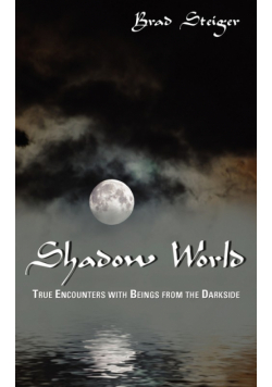 Shadow World