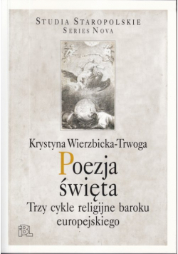 Poezja święta