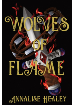 Wolves of Flame