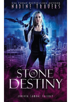 Stone of Destiny