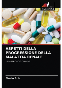 Aspetti Della Progressione Della Malattia Renale