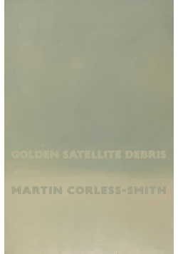 Golden Satellite Debris