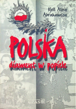 Polska diament w popiele