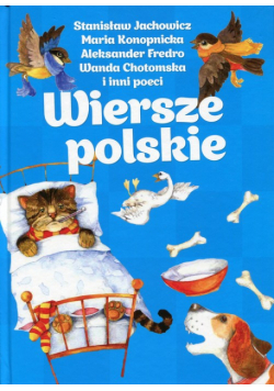 Wersze polske