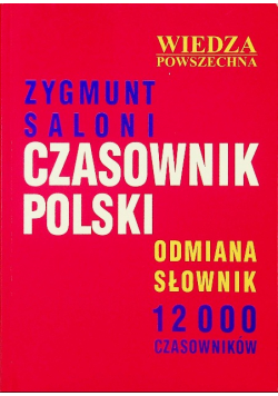 Czasownik Polski