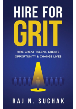 Hire for Grit