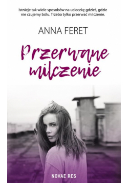 Przerwane milczenie