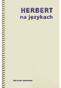 Herbert na językach