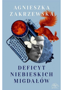Deficyt niebieskich migdałów
