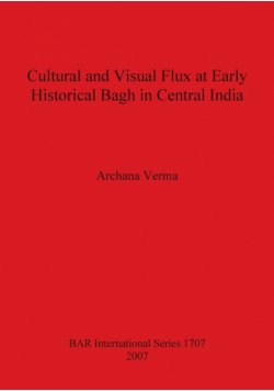 Cultural and Visual Flux at Early Historical Bagh in Central India